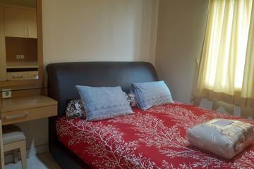 Sewa Apartemen City Home Kelapa Gading Square MOI - 2 KT 1 KM Full Furnish Tahunan