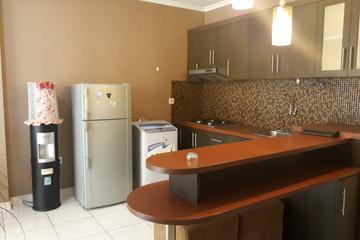 Sewa Apartemen Harian Mingguan Bulanan Tahunan MOI Kelapa Gading Square 2 KT 1 KM