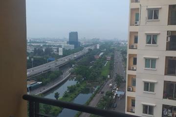 Sewa Apartemen Kelapa Gading Square City Home MOI - 2 BR Full Furnished