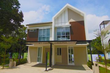 Jual Rumah dengan Rooftop di Balaraja Timur Tangerang