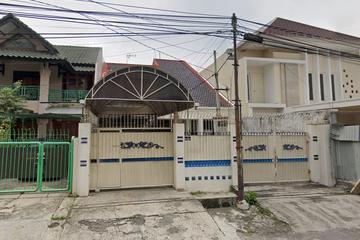 Jual Rumah Bagus Strategis di Daerah Darmo Kota Surabaya