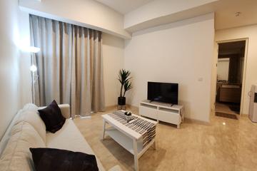 Jual Apartemen 57 Promenade Thamrin - 1 BR Semi Furnished