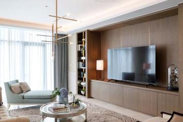Luxury Living at Verde Two, A Brand New Condominium Apartment
