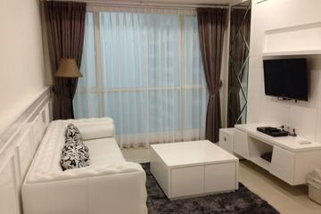 Casa Grande Residence, Tinggal Nyaman Dekat Mall Kokas