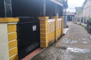 Dijual Rumah Lingkungan Nyaman Lokasi Strategis di Pondok Terong Cipayung Depok