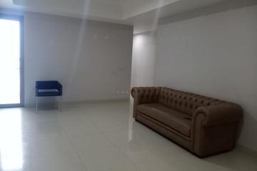 Jual Cepat Apartemen Harga Murah – The Mansion Jasmine Kemayoran Jakarta Utara – 2 BR Semi Furnished