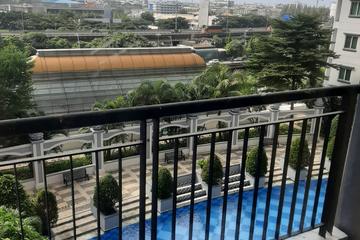 Jual Apartemen Kelapa Gading Square MOI 2 KT 1 KM Lantai Rendah