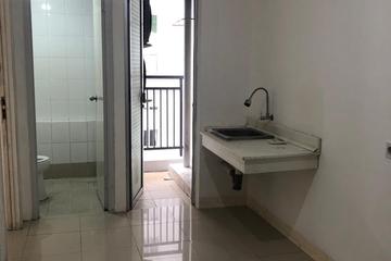 JUAL! Bassura City Lantai 8 - Apartemen Unfurnished - View Kolam - Harga Murah - Jakarta