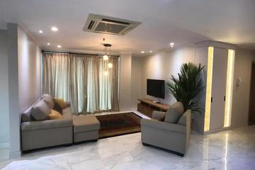 Sewa/Jual Apartemen Bumimas Cilandak Jakarta Selatan - 3 BR Full Furnished