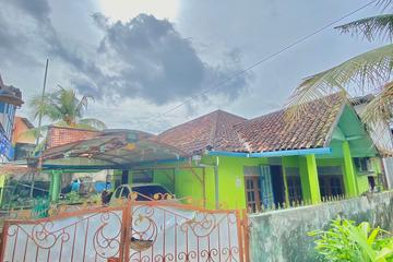 Jual Rumah Siap Huni dan Investasi Kos Kosan di Pusat Kota Palembang