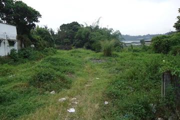 Dijual Tanah Luas 1295 m2 di Area Langensari Kabupaten Semarang