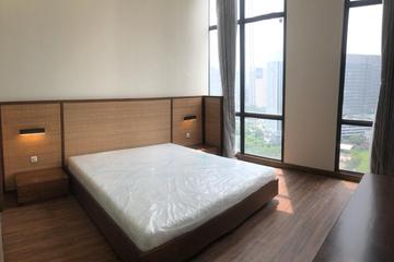 Jual Apartemen Senopati Penthouse Luas 132 m2 Tipe 2 Bedroom Furnished