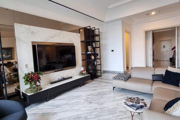 Tinggal di The Langham Residence, Keren Banget… Yuk Sewa Sekarang