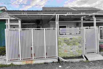 Disewakan Rumah Furnish Siap Huni di Samawa Village Sepatan Tangerang