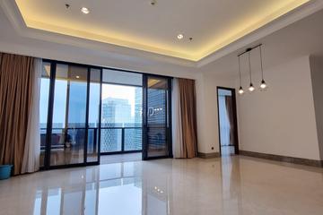 Miliki Apartemen Mewah 4 Bedroom di District 8 Senopati