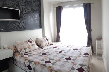 Jual/Sewa Apartemen Parahyangan Residence Bandung – Fully Furnished