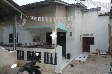 Dijual Rumah 3 Kamar Tidur Siap Huni di Ratujaya Cipayung Depok