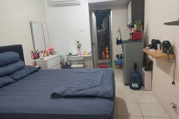 Jual Cepat Apartemen Green Bay Pluit Tipe Studio Full Furnished
