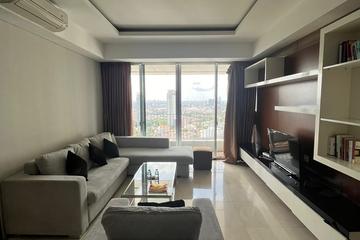 Disewakan Apartemen Kemang Village - Tipe 2 Kamar Tidur Fully Furnished