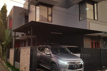 Dijual Rumah 4 Kamar Tidur di Perumahan Villa Dago Pamulang