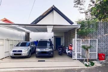 Jual Rumah Mewah 3 Kamar Tidur di Cilandak Barat Jakarta Selatan