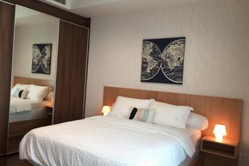 Jual Apartemen Pakubuwono House 2 Bedroom Size 165 sqm Furnished