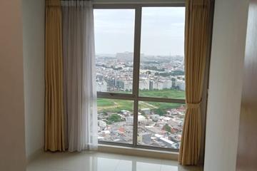 Sewa Apartemen Mewah Harga Murah! The Mansion Bougenville di Kemayoran Jakarta Utara – 1 BR Semi Furnished