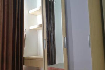 Dijual Cepat Apartemen Patraland Urbano Bekasi Tipe Unit 2BR Furnished