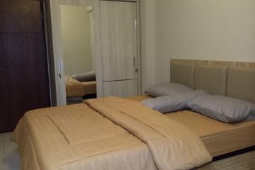 Jual Apartemen Studio Strategis dekat Stasiun Bekasi - Patraland Urbano