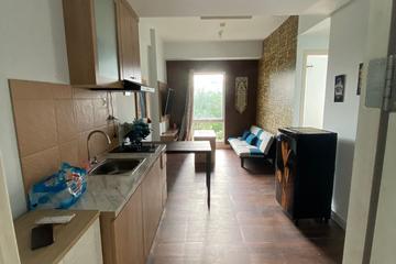 Jual Apartemen Patraland Urbano Tipe 2 BR Unfurnished - Lokasi Strategis dekat Stasiun Bekasi