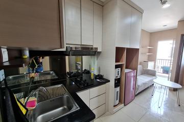 Dapur Apartemen Northland Ancol Residence