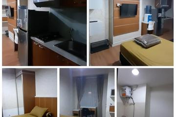 Promo Khusus Mahasiswa IPDN/Ikopin/ITB/Unpad Jatinangor - Sewa Apartemen Easton Park Jatinangor