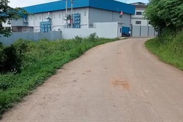 Jual Tanah Wanaherang di Kabupaten Bogor - Luas 2058m2 SHM