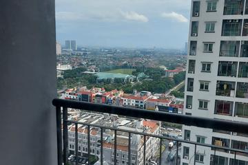 Promo! Sewa Apartemen 2 KT 1 KM Full Furnished