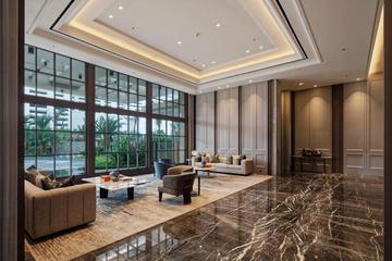 Disewakan Apartemen di Kuningan Jakarta Selatan - Private Lift - South Hills