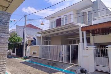 Jual Rumah 2 Lantai SHM di Mulyosari Utara Kalisari Surabaya