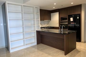 Dijual Apartemen Branz BSD City Tangerang - 2 BR (108m2) Big Balcony, Furnished