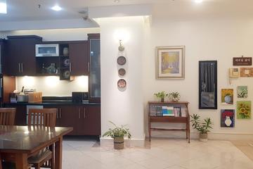 Jual Apartemen Grand ITC Permata Hijau Size 145 m2 MURAH Furnished Rapi
