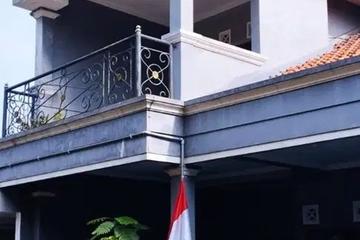 Jual Rumah Murah 2 Lantai di Perumahan Rewwin Waru Sidoarjo