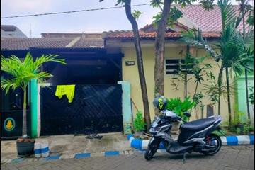 Jual Rumah 3 Kamar Tidur Sangat Murah di Delta Sari Indah Waru Sidoarjo