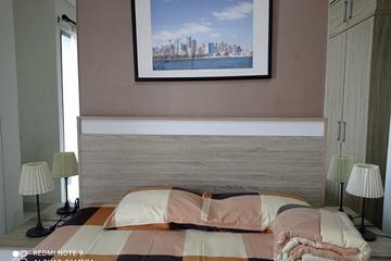 Dijual Cepat Apartemen Springwood Residence Tangerang - Studio Full Furnished