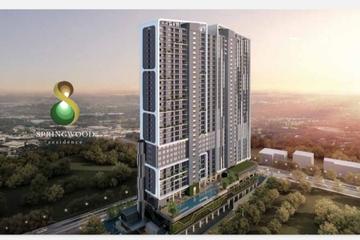 Tower Springwood Residence