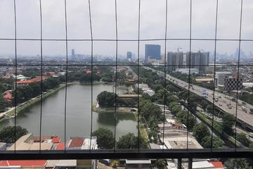 Sewa Apartemen Kelapa Gading Square MOI Bulanan/Tahunan - 2BR Full Furnished