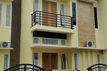 Jual Rumah Minimalis 2 Lantai di Kawasan Pondok Tjandra Blimbing Waru Sidoarjo