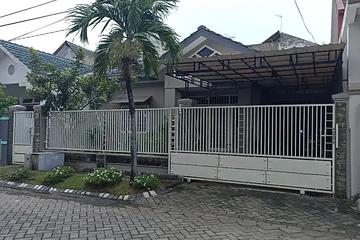 Jual Rumah Bagus Murah di Perumahan Delta Sari Indah Kureksari Sidoarjo - 2 Kamar Tidur