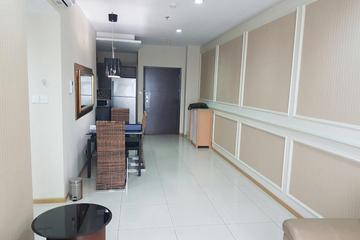 Jual Apartemen 3BR Gandaria Heights Connect to Mall Gandaria City