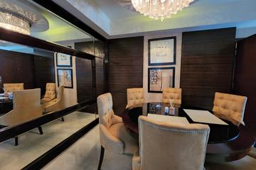 Jual Apartemen Casa Grande Residence Tower Avalon - 3+1 BR Fully Furnished, Private Lift