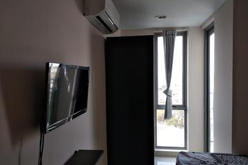 Sewa Apartemen Harga Murah 1BR Full Furnished! The Mansion Bougenville di Kemayoran – Jakarta Utara