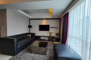 Sewa Apartemen Casa Grande Residence Tower Avalon - 3+1BR Fully Furnished
