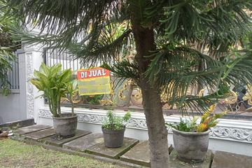Jual Rumah SHM Mewah Gayungsari di Daerah Gayungan Surabaya